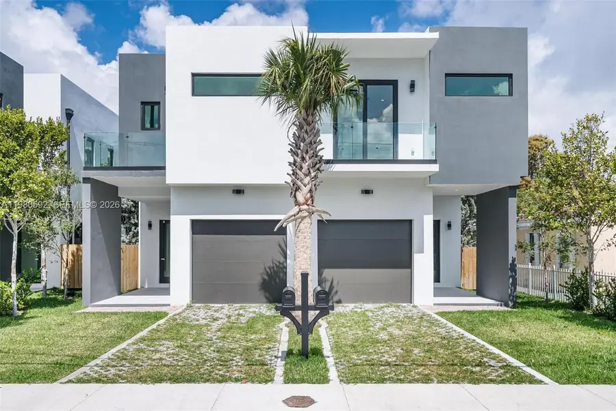 2943 SW 21st Street, Miami, FL 33145 - #2
