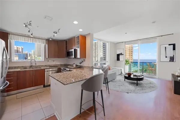 1945 S Ocean Drive #714, Hallandale Beach, FL 33009