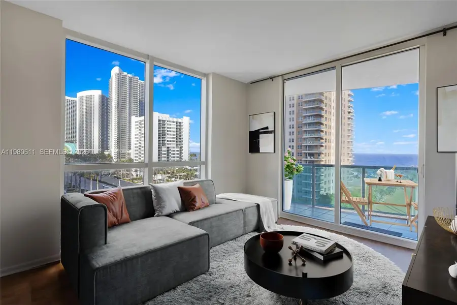 1945 S Ocean Drive #714, Hallandale Beach, FL 33009 - #2