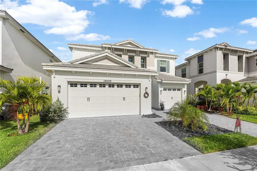 14209 Lace Bark Lane, Westlake, FL 33470 - #2