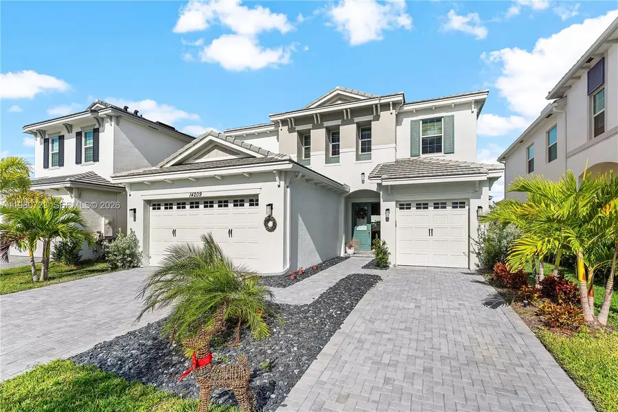 14209 Lace Bark Lane, Westlake, FL 33470 - #3