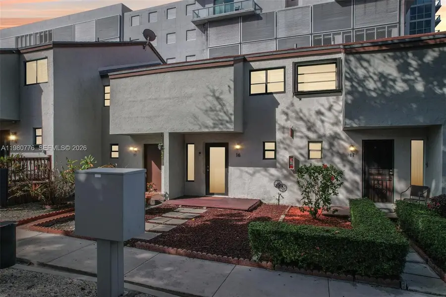 1901 S River Drive #16B, Miami, FL 33125 - #2