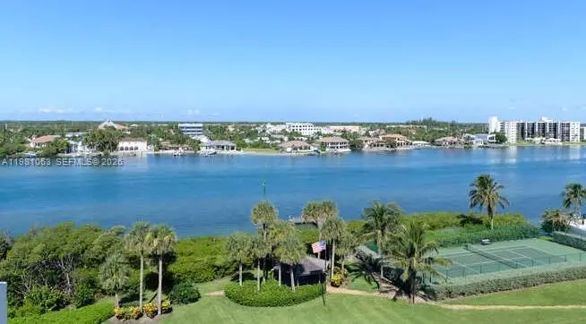 19670 Beach Road #A404, Tequesta, FL 33469 - #2