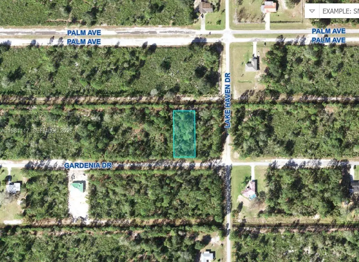 604 Gardenia Drive, Venice, FL  - #1