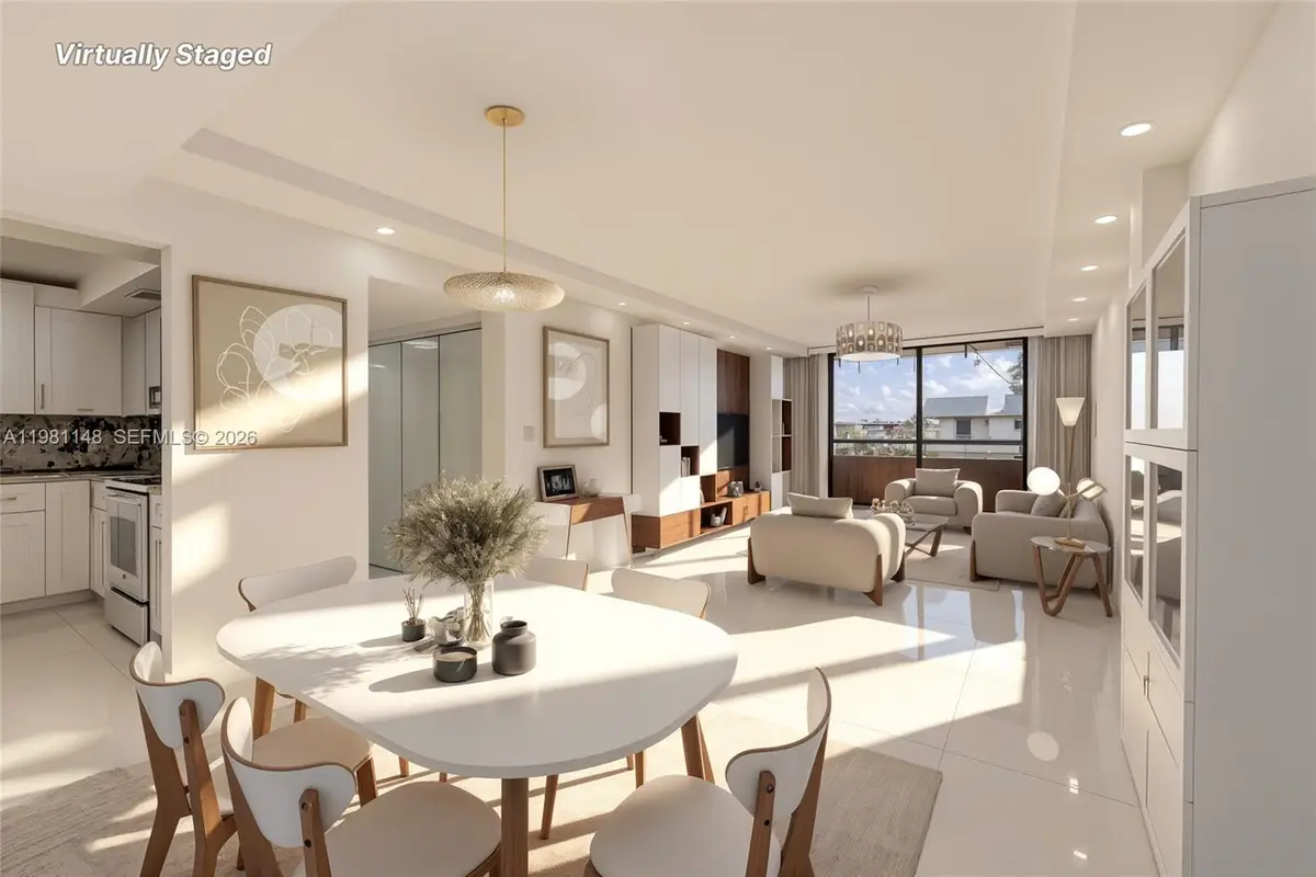 8101 Byron Avenue #509, Miami Beach, FL 33141 - #1