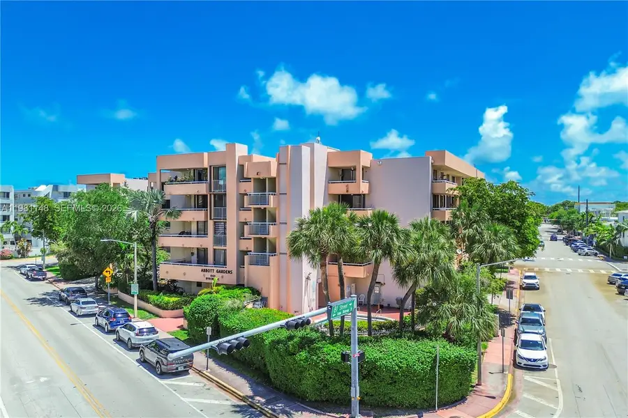 8101 Byron Avenue #509, Miami Beach, FL 33141 - #2