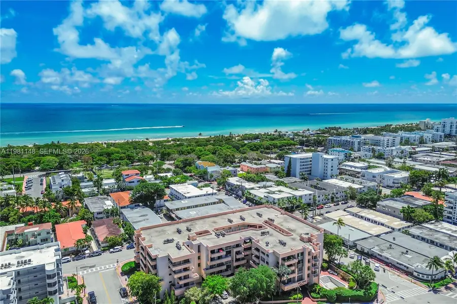 8101 Byron Avenue #509, Miami Beach, FL 33141 - #3