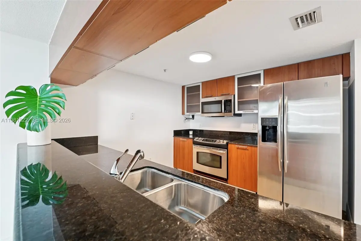1800 N Bayshore Drive #2811, Miami, FL 33132 - #1
