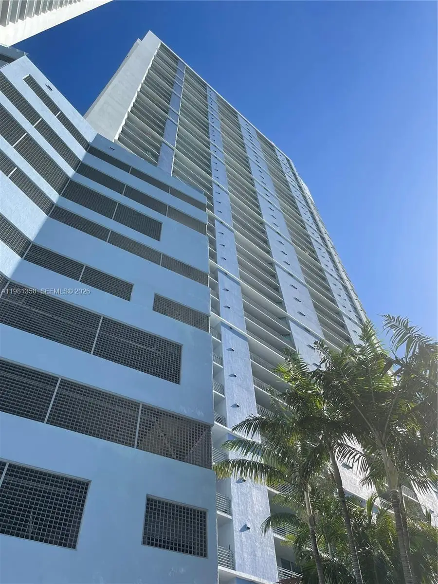 335 S Biscayne Boulevard #3610, Miami, FL 33131 - #1