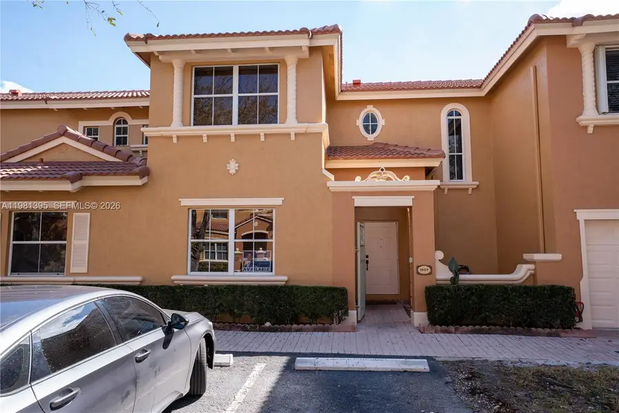 8520 NW 139th Terrace #1607, Miami Lakes, FL 33016 - #3
