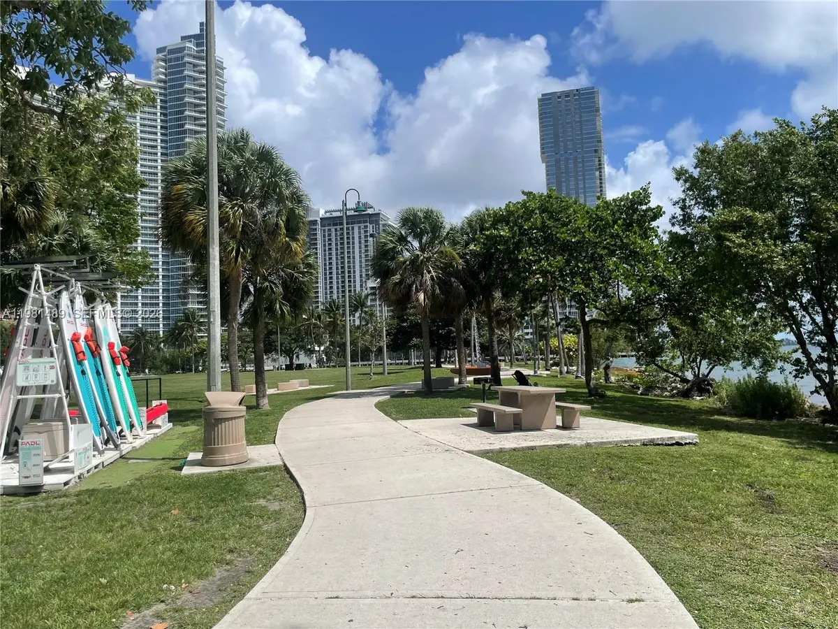 1750 N Bayshore Drive #2814, Miami, FL 33132 - #1