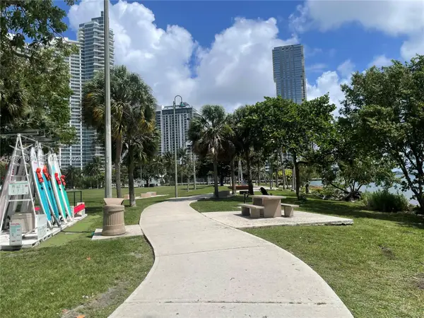 1750 N Bayshore Drive #2814, Miami, FL 33132