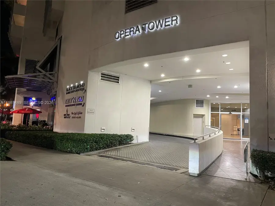 1750 N Bayshore Drive #2814, Miami, FL 33132 - #3