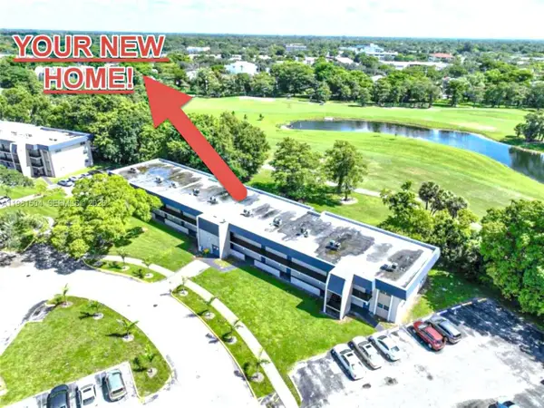 7911 N Colony Circle #N 202, Tamarac, FL 33321