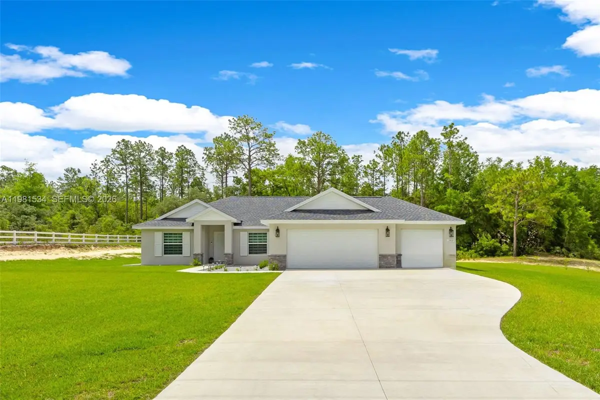 13822 SW 61 Pl Road, Ocala, FL 34481 - #1