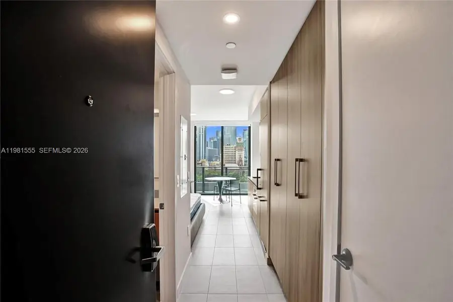 121 NE 5 Street #801B, Miami, FL 33132 - #2