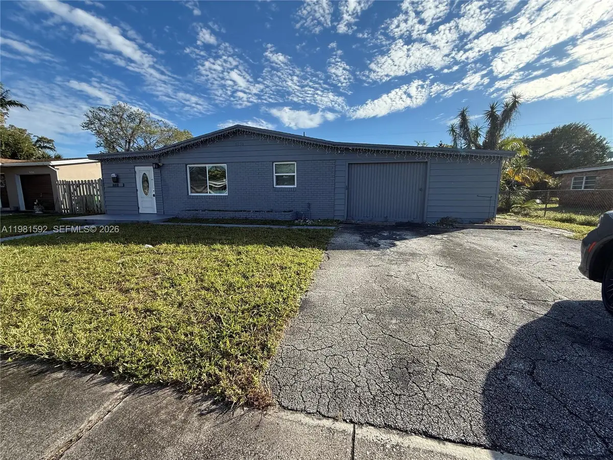 Address Withheld By Seller, Sunrise, FL 33313 - #1