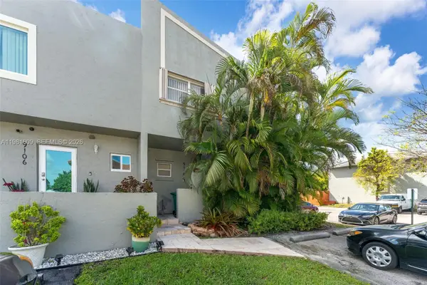 9110 SW 203rd Terrace, Cutler Bay, FL 33189