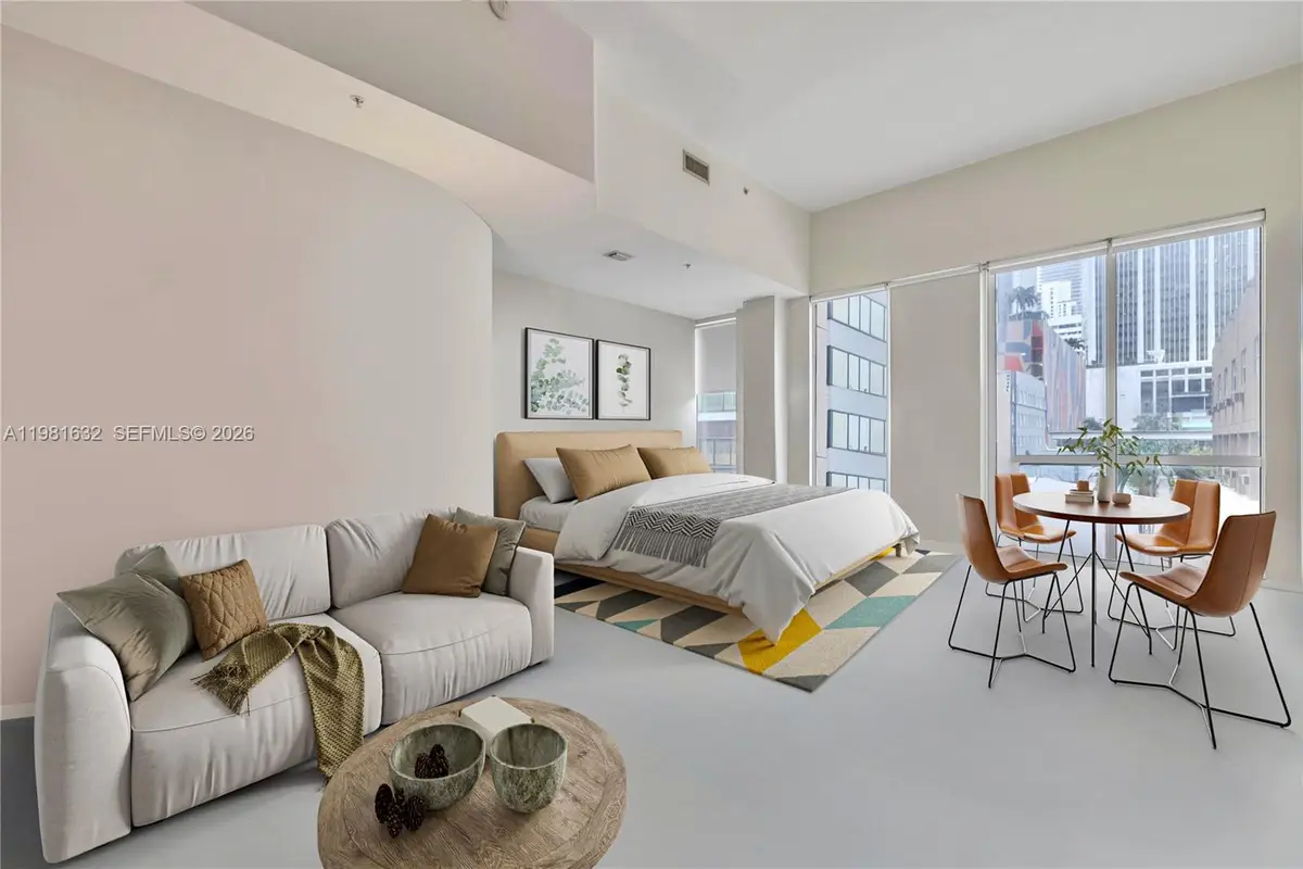 253 NE 2nd Street #220, Miami, FL 33132 - #1
