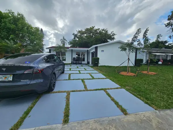 11450 NW 32nd Place, Sunrise, FL 33323