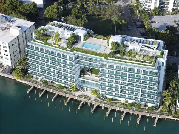 9221 E Bay Harbor Drive #810, Bay Harbor Islands, FL 33154