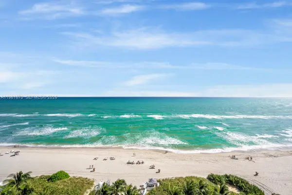 17001 Collins Avenue #1204, Sunny Isles Beach, FL 33160