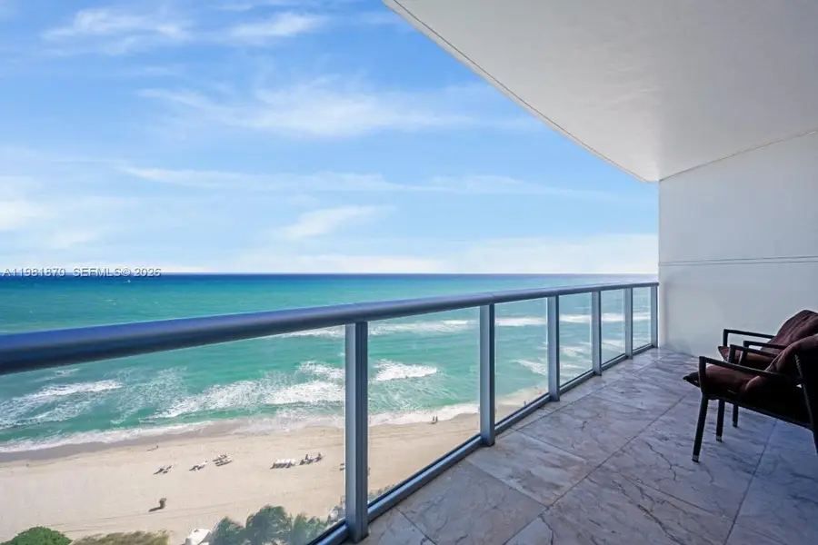 17001 Collins Avenue #1204, Sunny Isles Beach, FL 33160 - #2