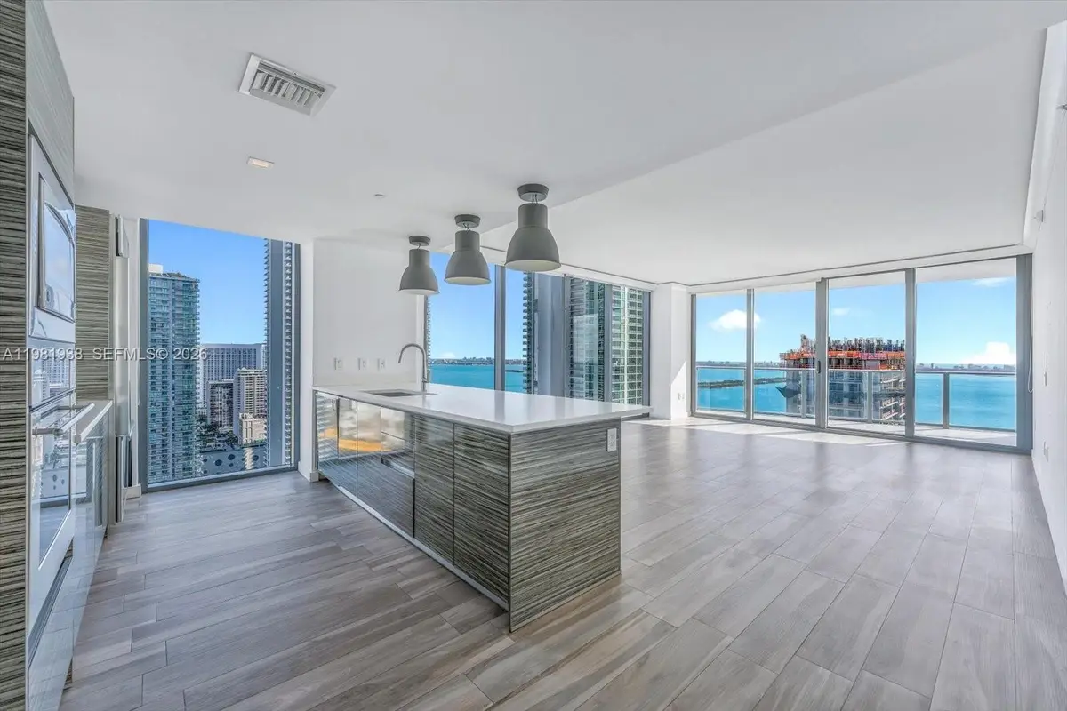 460 NE 28th Street #3301, Miami, FL 33137 - #1