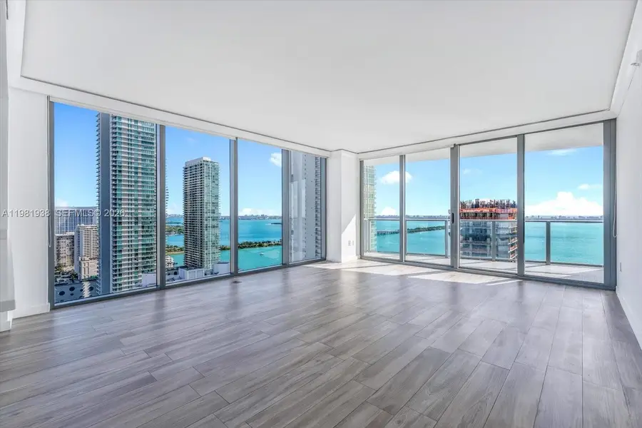 460 NE 28th Street #3301, Miami, FL 33137 - #3