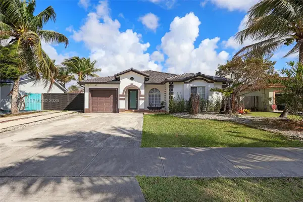 12633 SW 224th Street, Miami, FL 33170