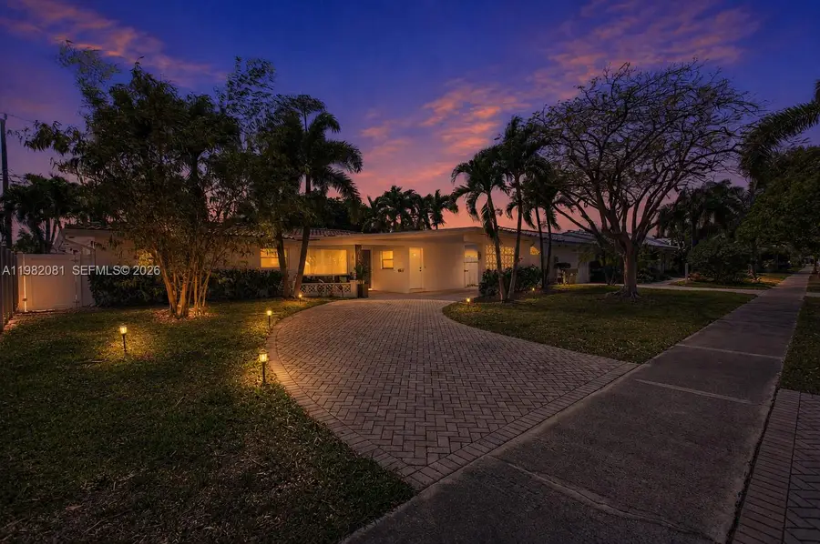 2136 NE 56th Place, Fort Lauderdale, FL 33308 - #3