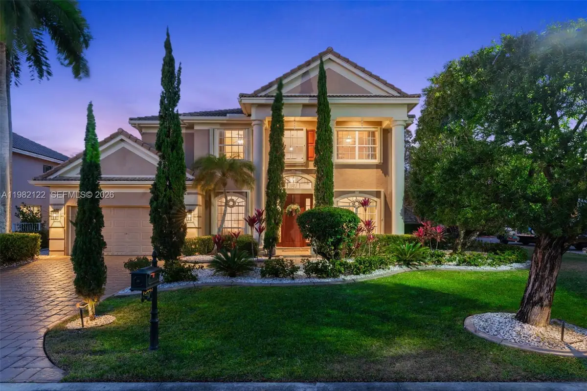 10443 NW 59th Place, Parkland, FL 33076 - #1