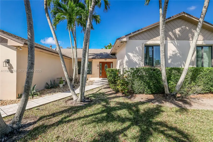 11541 SW 100th Street, Miami, FL 33176 - #3