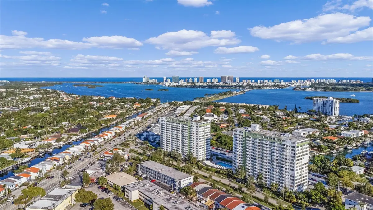 2150 Sans Souci Boulevard #B605, North Miami, FL 33181 - #1