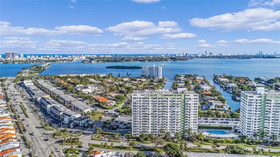 2150 Sans Souci Boulevard #B605, North Miami, FL 33181 - #2