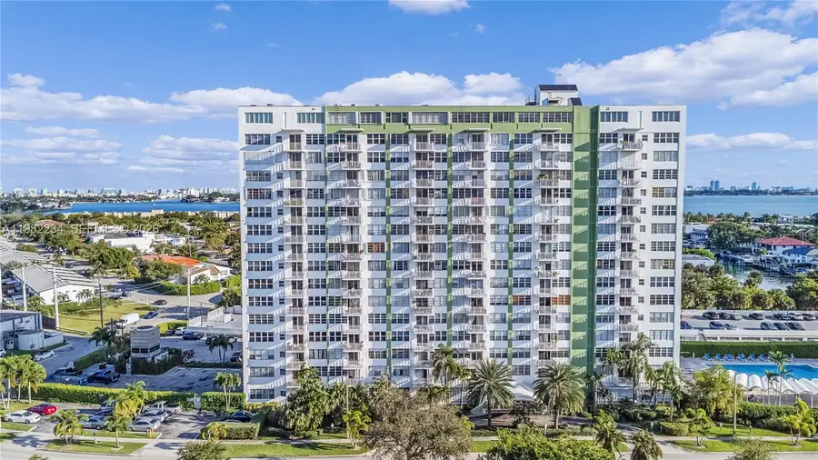 2150 Sans Souci Boulevard #B605, North Miami, FL 33181 - #3