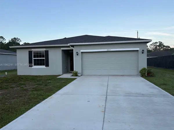 8065 97th Avenue, Vero Beach, FL 32967