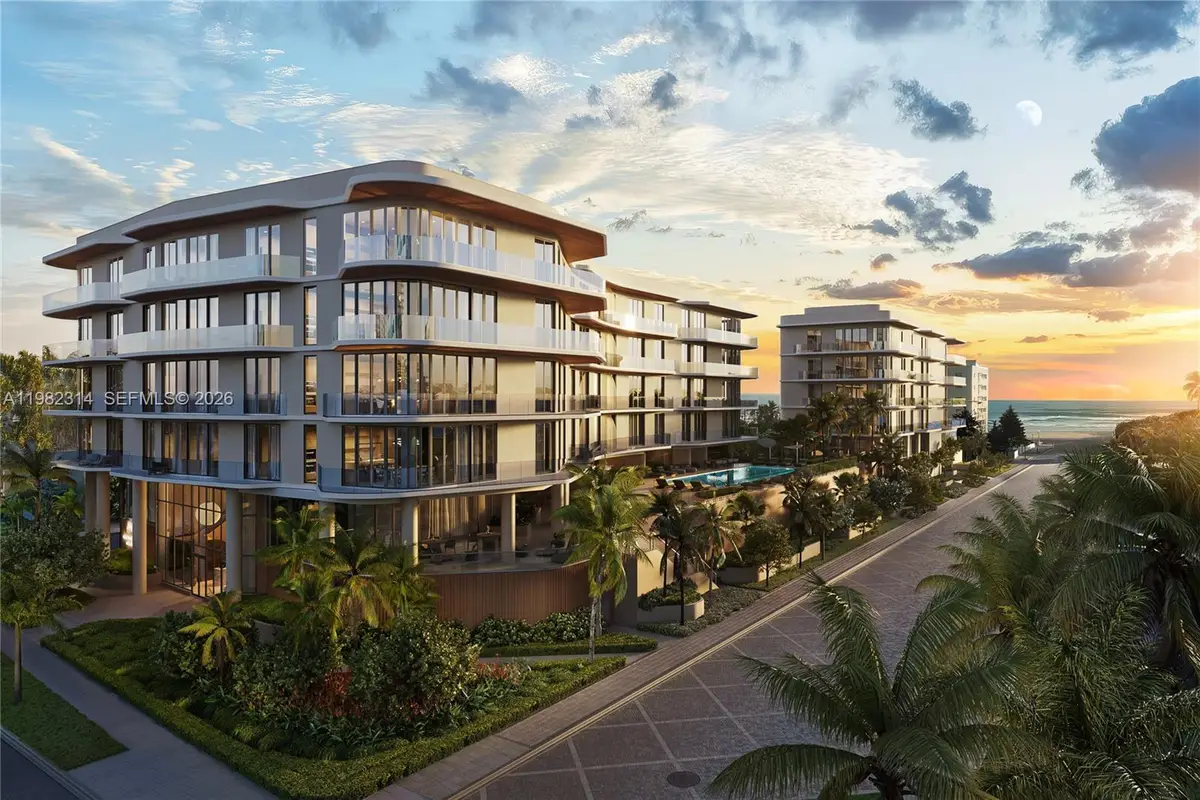 901 S Ocean Drive #301, Hollywood, FL 33019 - #1