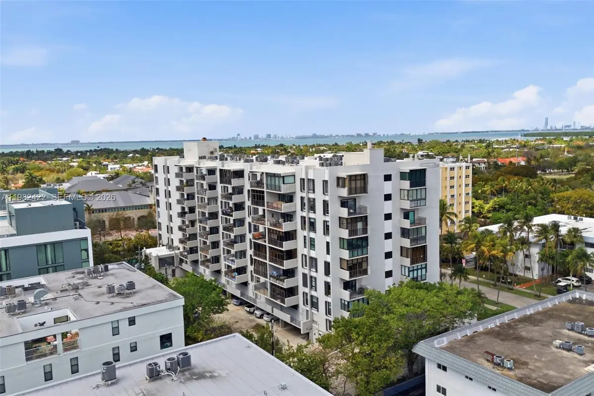 575 Crandon Blvd 707 #707, Key Biscayne, FL 33149 - #1