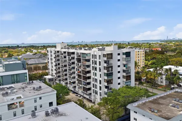575 Crandon Blvd 707 #707, Key Biscayne, FL 33149