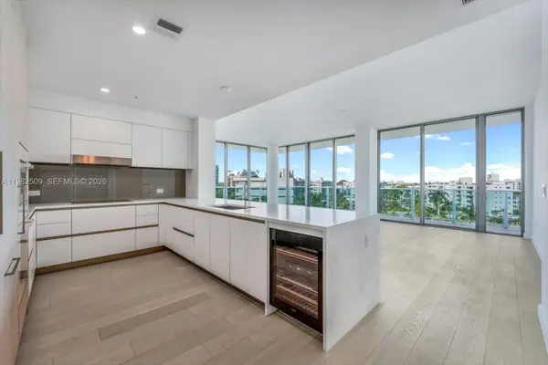 9201 E Bay Harbor Drive #702, Bay Harbor Islands, FL 33154