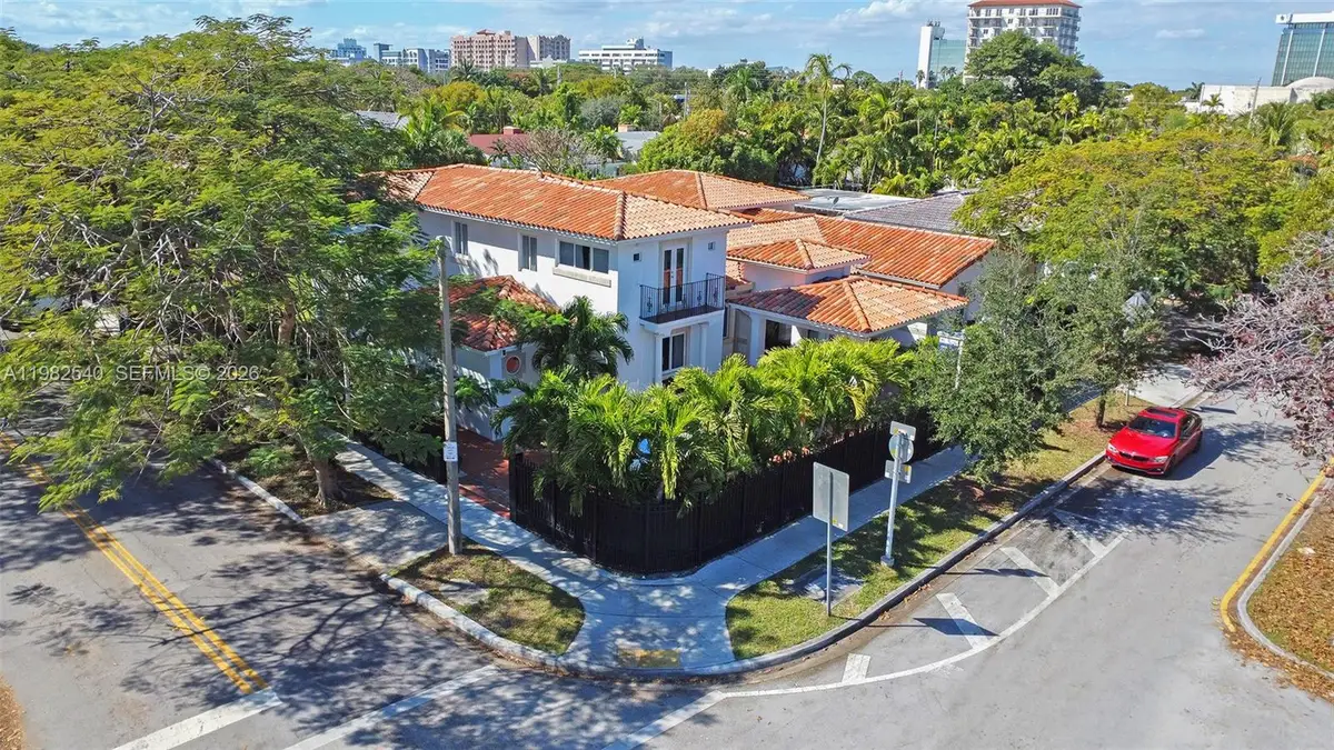 100 SW 26th Road, Miami, FL 33129 - #1