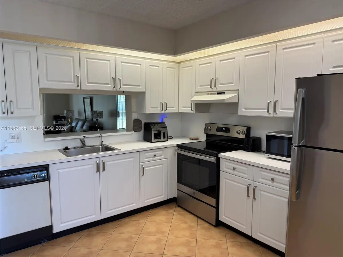 1110 SW 125th Avenue #209M, Pembroke Pines, FL 33027 - #1