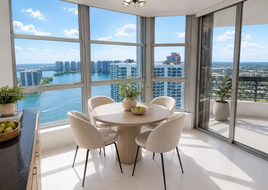 3500 Mystic Pointe Drive #3701, Aventura, FL 33180 - #3