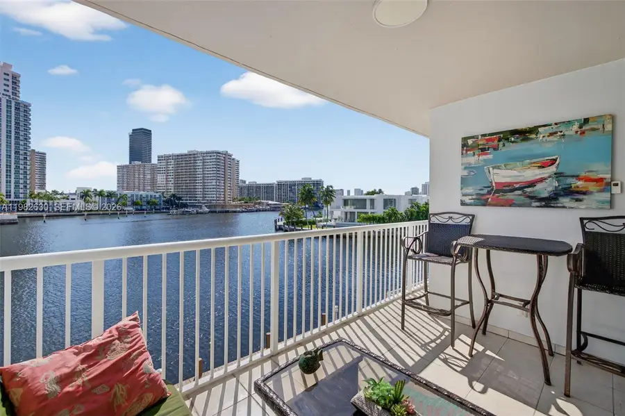 121 Golden Isles Drive #205, Hallandale Beach, FL 33009 - #2