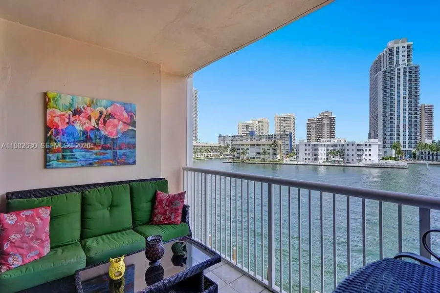 121 Golden Isles Drive #205, Hallandale Beach, FL 33009 - #3