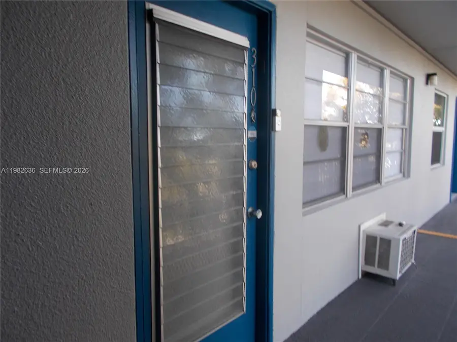 13450 SW 3rd Street #310D, Pembroke Pines, FL 33027 - #2