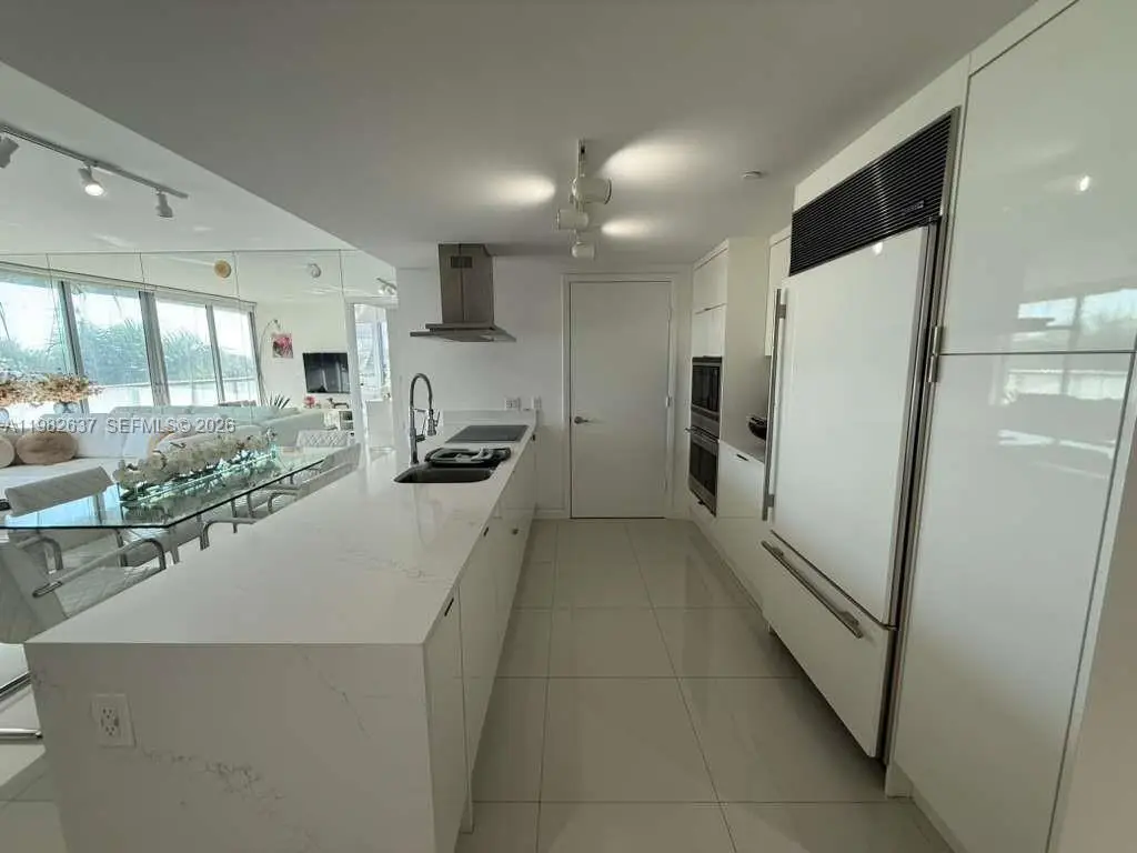 495 Brickell Avenue #511, Miami, FL 33131 - #1