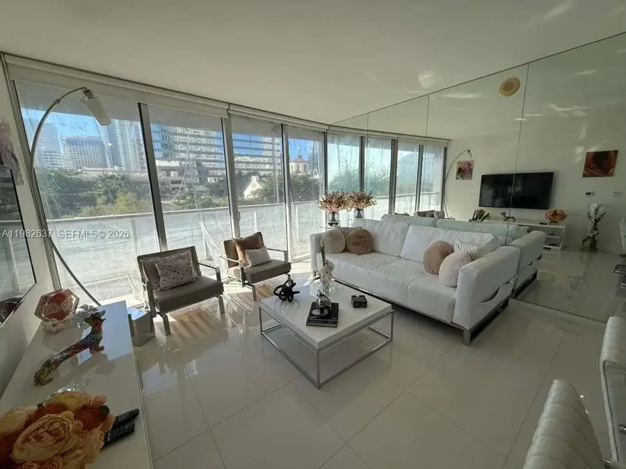 495 Brickell Avenue #511, Miami, FL 33131 - #2