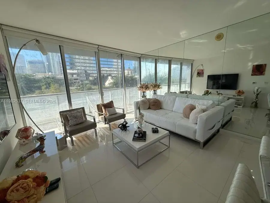 495 Brickell Avenue #511, Miami, FL 33131 - #3